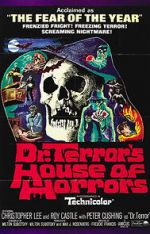 Watch Dr. Terror's House of Horrors 123movieshub