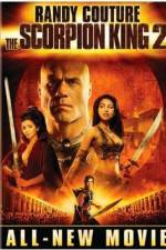 Watch The Scorpion King 2: Rise of a Warrior 123movieshub