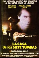 Watch La casa de las siete tumbas 123movieshub