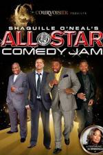 Watch Shaquille O\'Neal Presents All Star Comedy Jam - Live from Atlanta 123movieshub