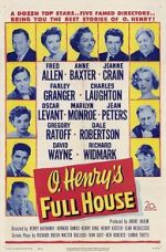 Watch O. Henry\'s Full House 123movieshub