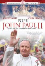 Watch Pope John Paul II 123movieshub