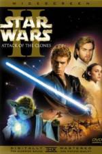 Watch Star Wars: Episode II - Attack of the Clones 123movieshub