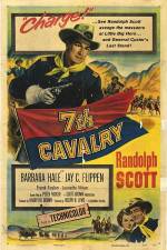 Watch 7th Cavalry 123movieshub