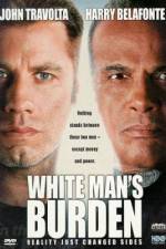 Watch White Man's Burden 123movieshub