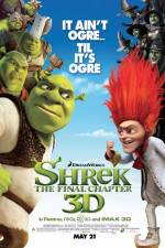 Watch Shrek Forever After 123movieshub