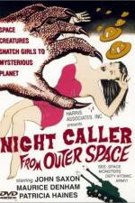 Watch The Night Caller 123movieshub