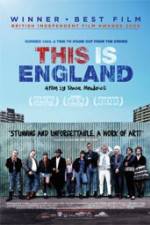 Watch This Is England 123movieshub