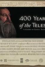 Watch 400 Years of the Telescope 123movieshub