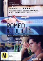 Watch Romeo and Juliet: A Love Song 123movieshub