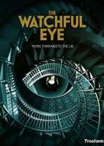 Watch The Watchful Eye 123movieshub