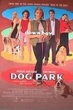 Watch Dog Park 123movieshub