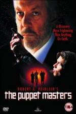 Watch The Puppet Masters 123movieshub