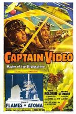 Watch Captain Video: Master of the Stratosphere 123movieshub