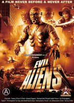 Watch Evil Aliens: Unhuman 123movieshub