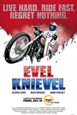 Watch Evel Knievel 123movieshub