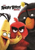 Watch The Angry Birds Movie 123movieshub