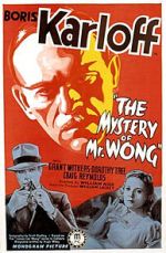 Watch The Mystery of Mr. Wong 123movieshub