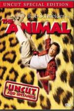 Watch The Animal 123movieshub