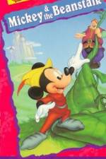 Watch Mickey and the Beanstalk 123movieshub