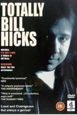 Watch Totally Bill Hicks 123movieshub