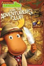 Watch The Backyardigans Join the Adventurers Club 123movieshub