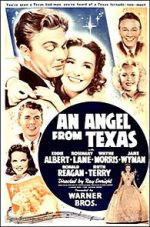 Watch An Angel from Texas 123movieshub