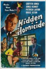 Watch Hidden Homicide 123movieshub