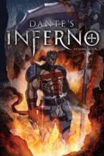 Watch Dantes Inferno An Animated Epic 123movieshub