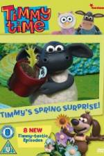 Watch Timmy Time: Timmys Spring Surprise 123movieshub