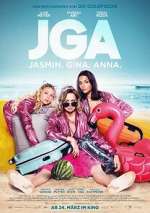 Watch JGA: Jasmin. Gina. Anna. 123movieshub