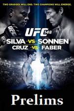 Watch UFC 148 Prelims 123movieshub