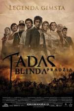 Watch Tadas Blinda Pradzia 123movieshub