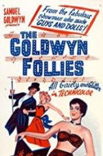 Watch The Goldwyn Follies 123movieshub