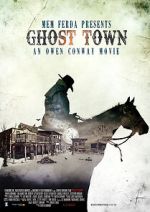 Watch Ghost Town 123movieshub