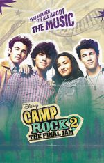 Watch Camp Rock 2: The Final Jam 123movieshub