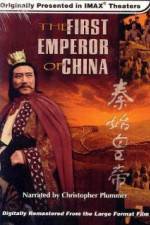Watch The First Emperor of China 123movieshub