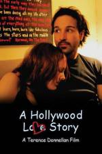 Watch A Hollywood Love Story 123movieshub
