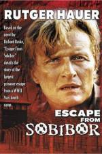 Watch Escape from Sobibor 123movieshub