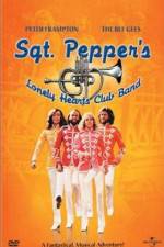 Watch Sgt Pepper's Lonely Hearts Club Band 123movieshub