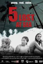 Watch 5 Lost at Sea 123movieshub