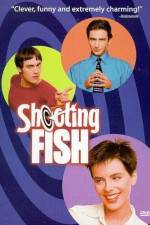 Watch Shooting Fish 123movieshub