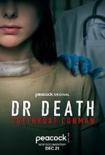 Watch Dr. Death: Cutthroat Conman 123movieshub
