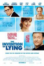 Watch The Invention of Lying 123movieshub