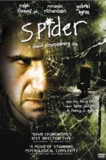 Watch Spider 123movieshub