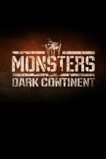 Watch Monsters: Dark Continent 123movieshub