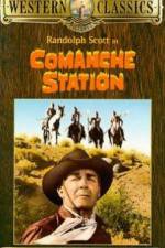 Watch Comanche Station 123movieshub