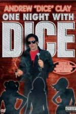 Watch Andrew Dice Clay One Night with Dice 123movieshub