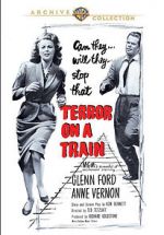 Watch Terror on a Train 123movieshub