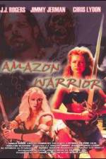 Watch Amazon Warrior 123movieshub